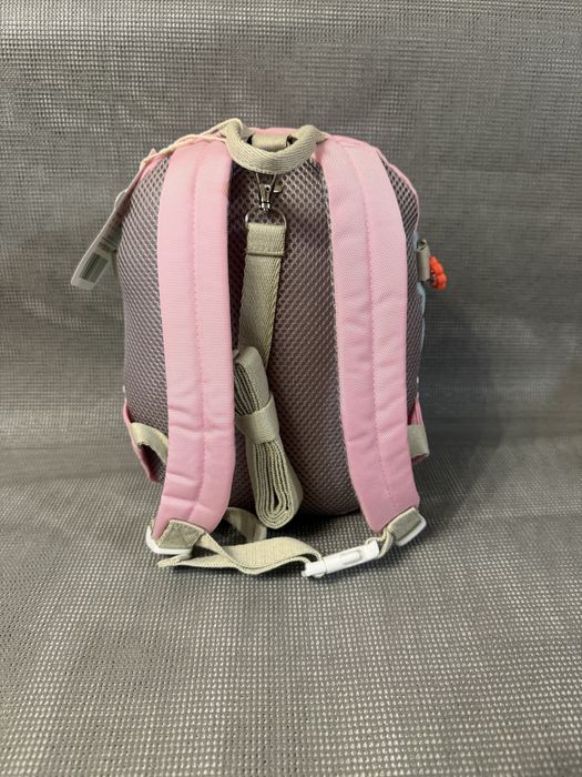 Дитячий рюкзак для дівчинки