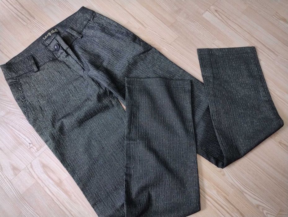 Spodnie rozm.36 damskie