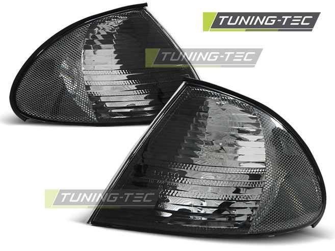 Поворотники БМВ Е46 діодні поворотники БМВ Е46 повороти BMW E46