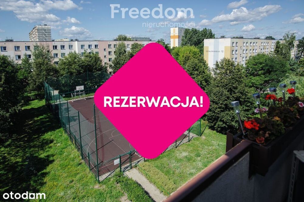 Mieszkanie gotowe do wprowadzenia, Rubinkowo II