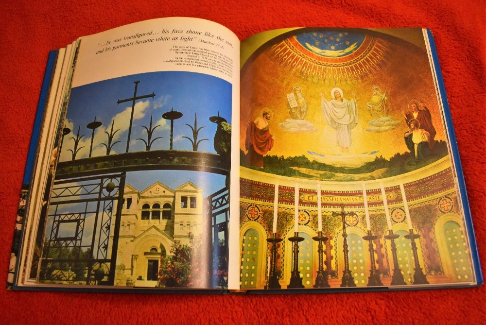 In the Footsteps of Jesus (Nos Passos de Jesus)