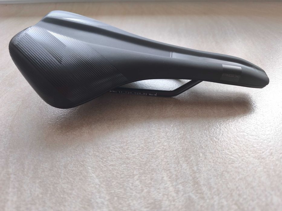 Siodełko Prolog AKERO