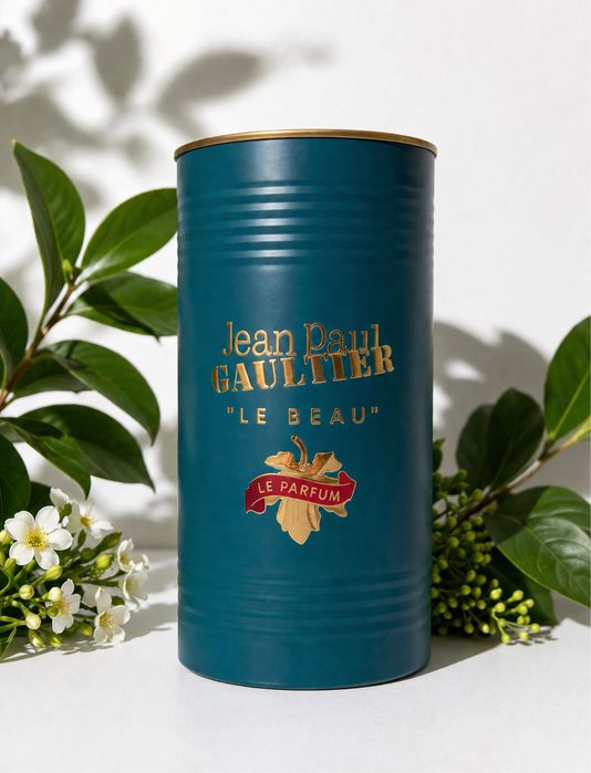 Jean Paul Gaultier