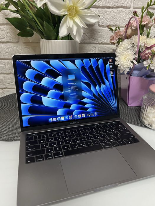 macbook pro 13 2016 - купить ноутбуки - Цена на OLX.ua