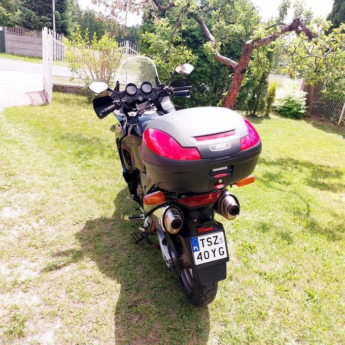 Honda Varadero xl1000