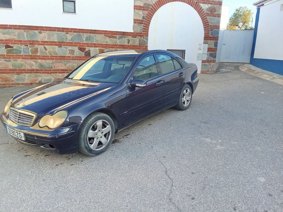 Mercedez bens diesel