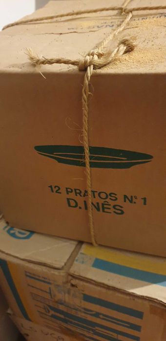 Serviço louça SP COIMBRA