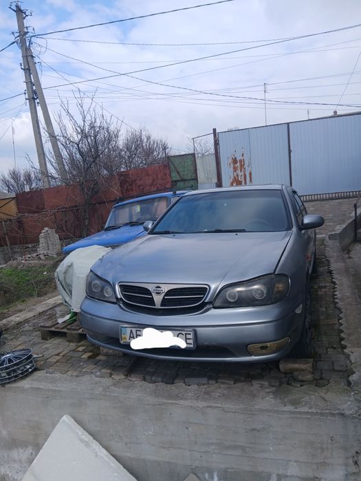 Нисан максима.продам.