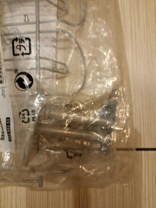 Organizer do przewodów