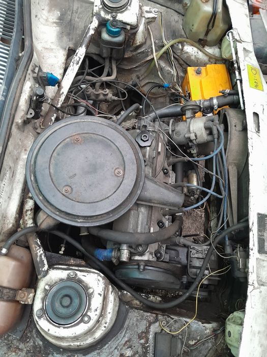 Продам Таврию на ходу