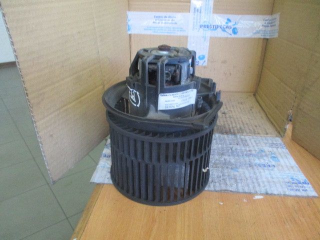 Motor da chauffage / sofagem SAAB 9-5 Sedan (YS3E)