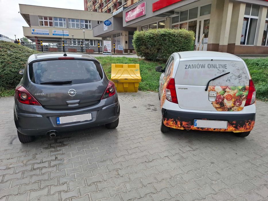 Dochodowa pizzeria na sprzedaż