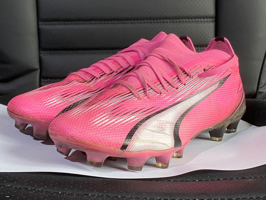 Puma Ultra 38 (24cm) butt piłkarskie korki