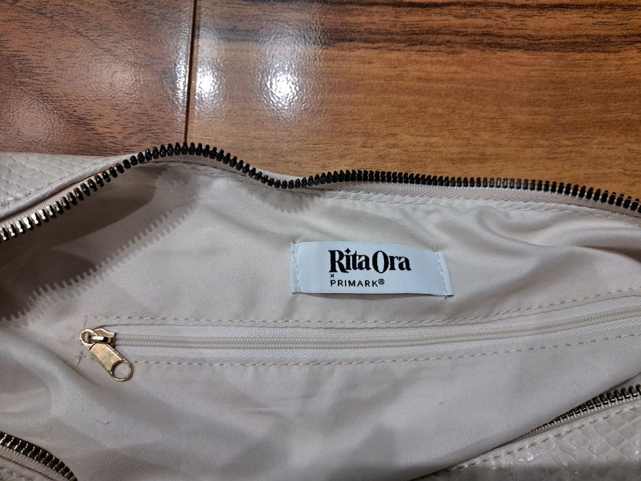 Torba na ramię Rita Ora Primark