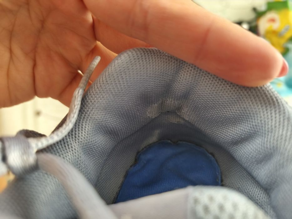 Buty damskie Reebok mięciutkie wkładki 39