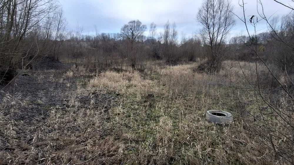 Продам ділянку під базу відпочинку Передмістя Василькова 17Га