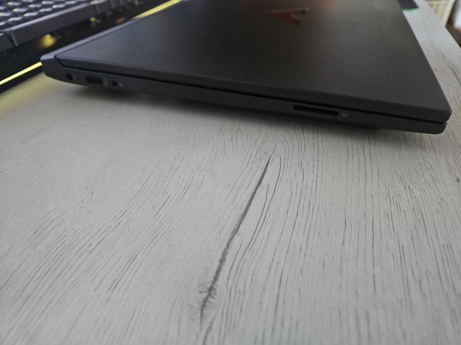 Portátil Gaming HP Victus 15-fb0021np (144Hz, Ryzen 5 5600H, Radeon RX 6500M,16GB,512GB) c/3 anos garantia