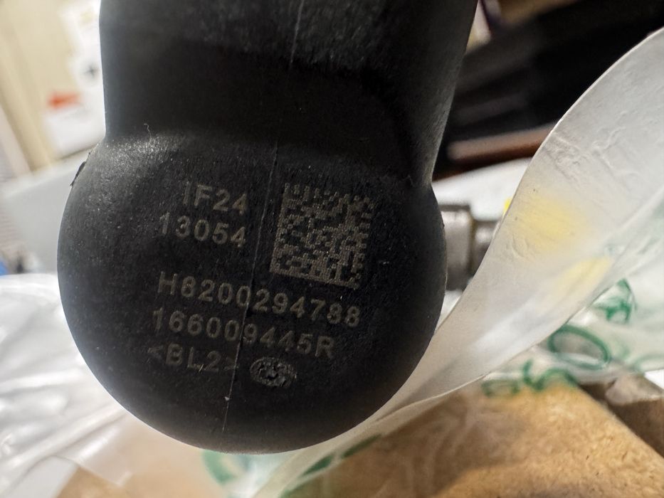 Форсунки SIEMENS 166009445R