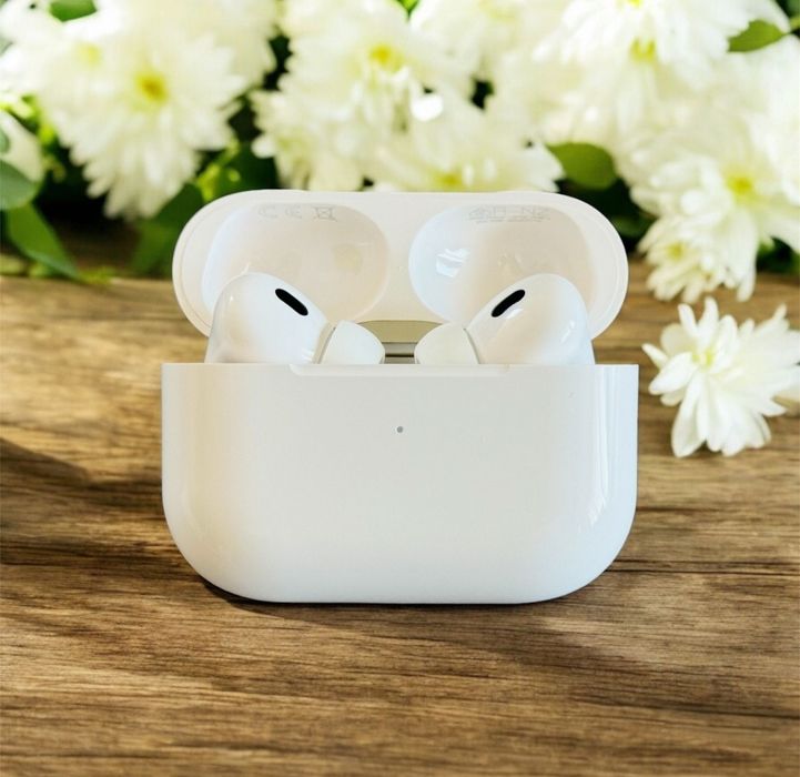 Airpod Pro 2 Usb-c