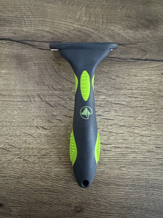 Фурмінатор Stainless steel