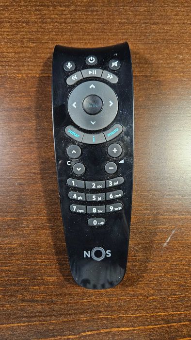 Comando para Box NOS (com microfone para controlo por voz)64551758152707120