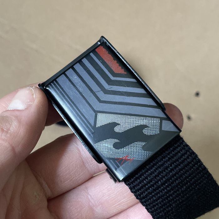 Ремінь Billabong