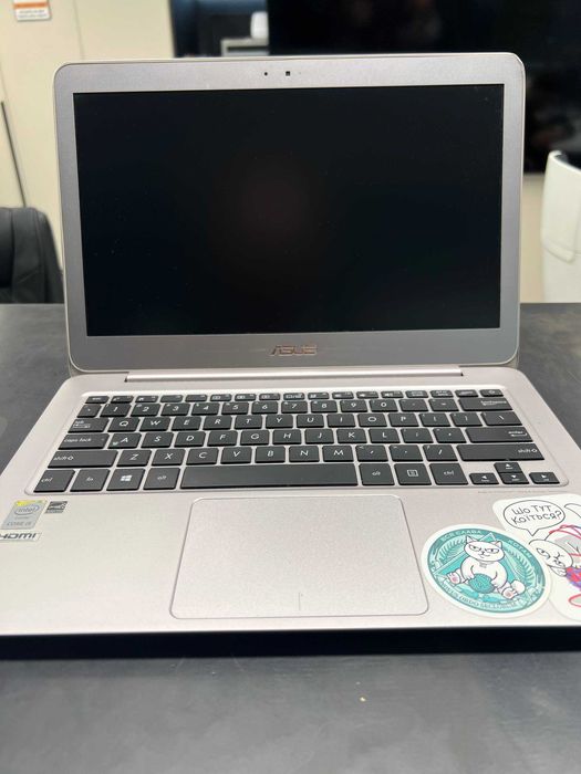 asus zenbook ux305 - купити ноутбуки - Ціна на OLX.ua