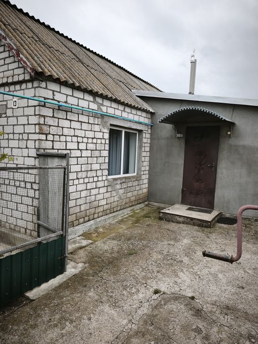 Продається будинок с. Степове