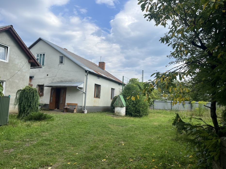 Будинок в оренду