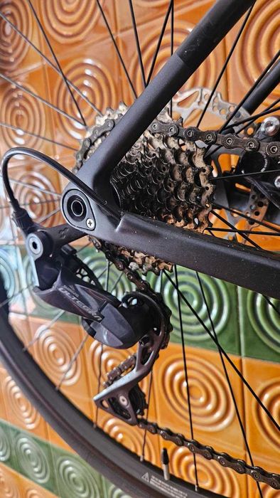 Attain GTC SL 2022 (Full Ultegra) - Com Fatura - Tam [56]