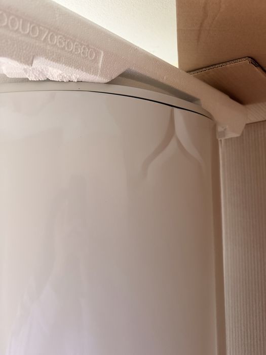 Termoacumulador BOSCH TR1001TF 300 T batido