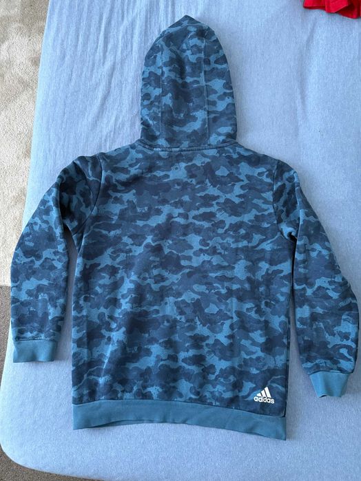 bluza adidas 152