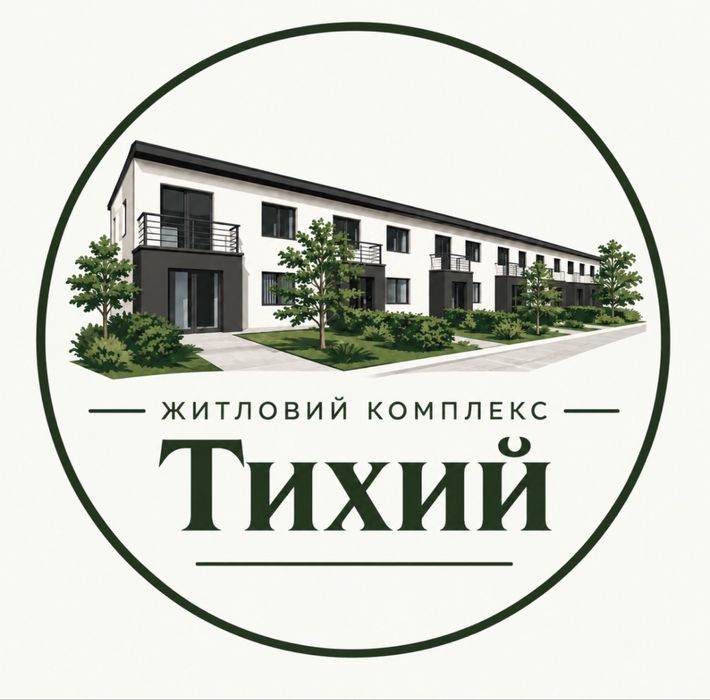 ЖК ТИХИЙ таунхаус 74 м.кв