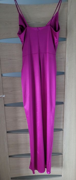 Katniss sukienka wieczorowa na wesele