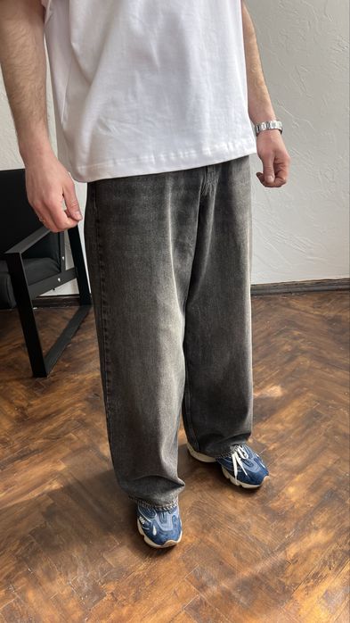 NEW ! Джинси ZARA Baggy Fit !