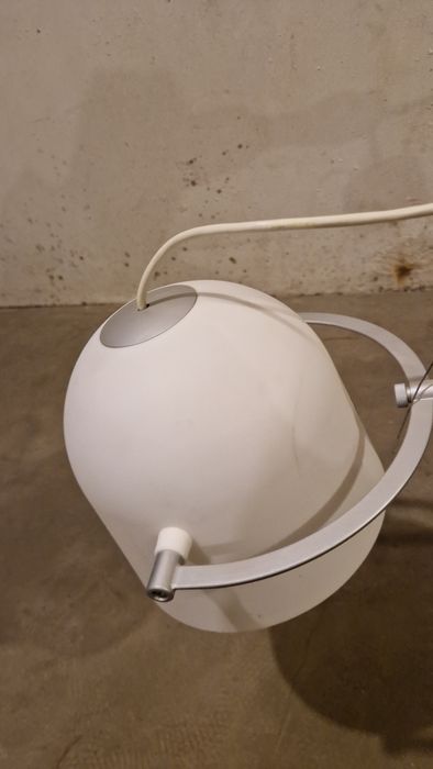 3 lampy zestaw 3 szt. oprawa biała tanio