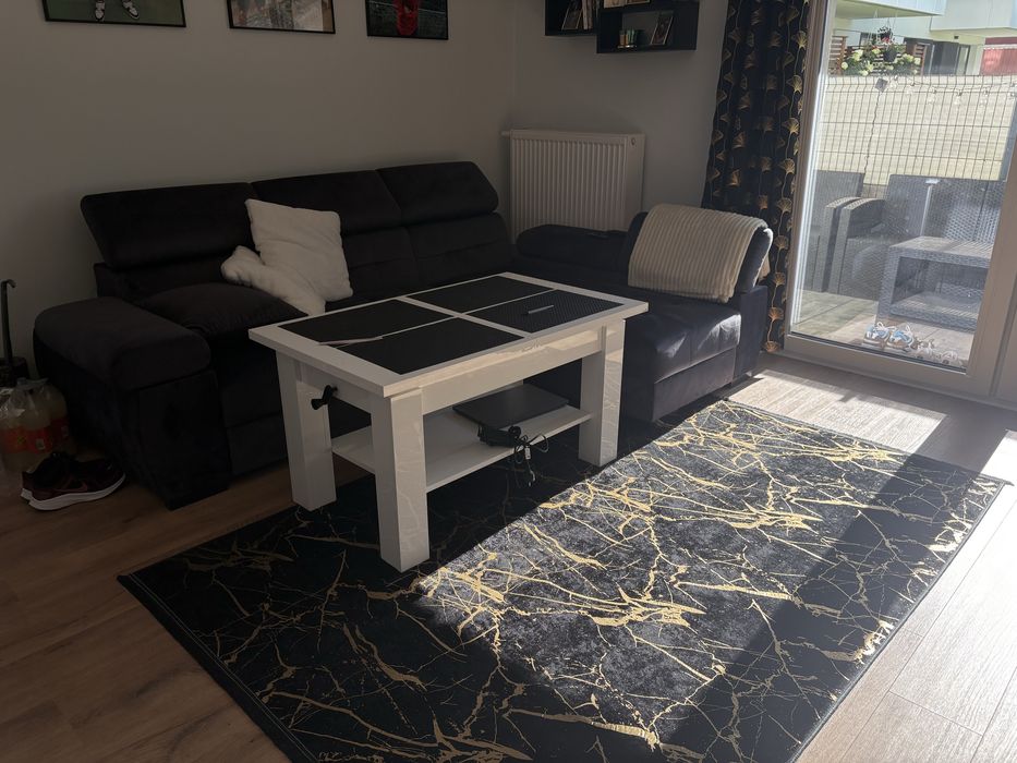 Mieszkanie - sprzedam lub zamienie