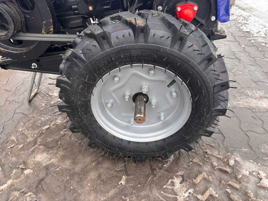 Мотоблок Kentavr 12 к.с.