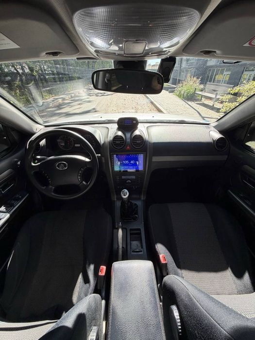 GREAT WALL HAVAL 3 (один власник)