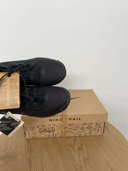 Nike Pegasus Trail 5 Gore-Tex Оригинал