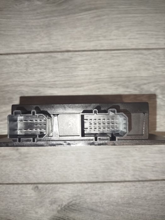 Блок комфорта на Пассат б5 1.9 тді 1JO 959 799 AH