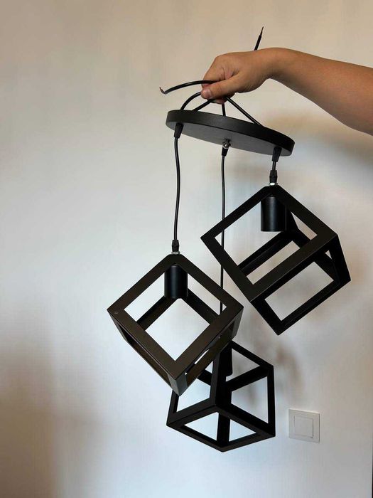 Продам світильник