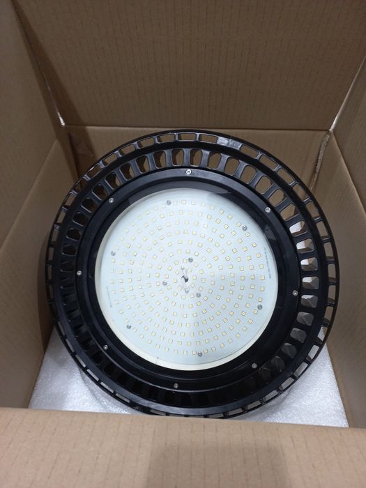 Câmpanula led  150W