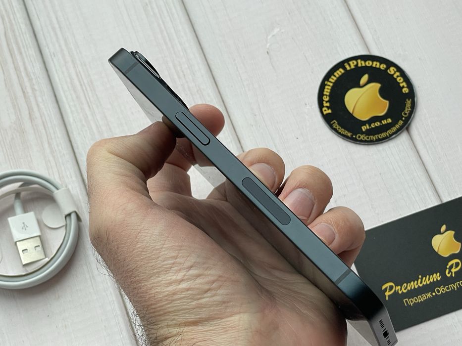 Як новий Apple iPhone 14 128gb Neverlock США 100% батарея рідна