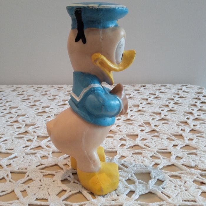 Kolekcjonerska zabawka Kaczor Donald