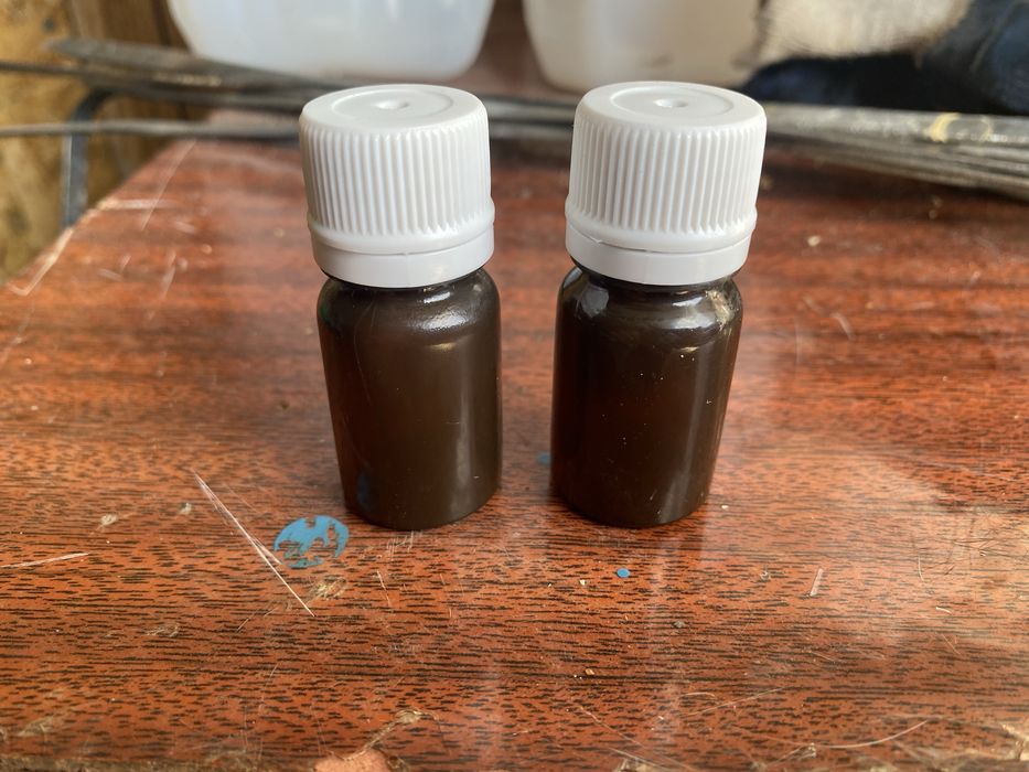 Продам бутилочки для різного