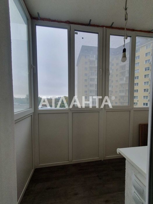 1-комнатная квартира по адресу Люстдорфская дор. (площадь 37,3 м²) - Atlanta.ua - фото 5
