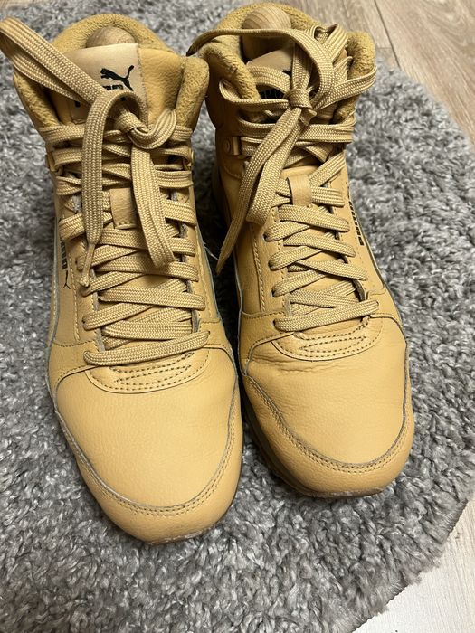 Puma ST runner v3 чоловічі спортивні кросівки