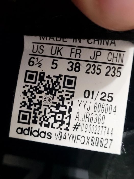 Кроссовки Adidas ADIZERO ADIOS PRO 4 нові оригінал