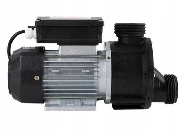 Pompa filtracyjna JA-50 hydromasażu wanny jacuzzi 370W Bezawaryjna!